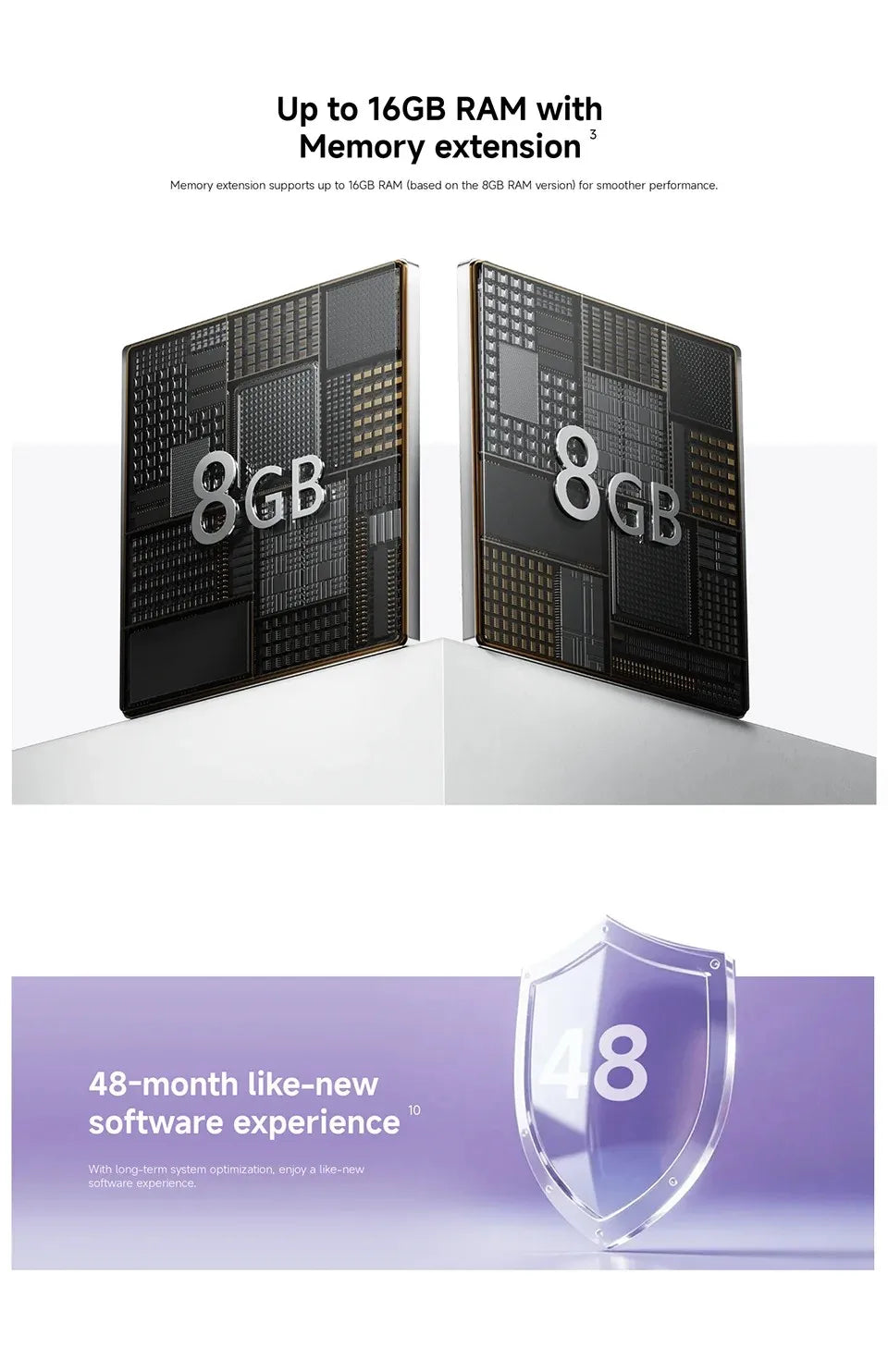 【Brand+】Redmi 15 Global Version Smartphone 6.9