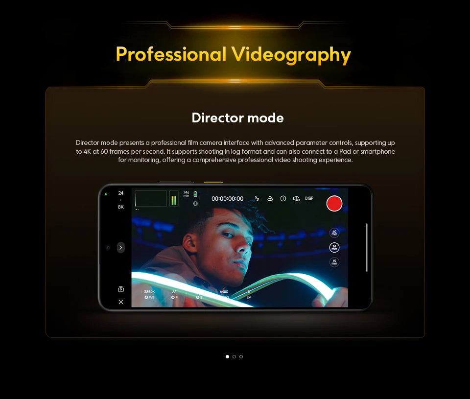 【Brand+】POCO X7 Pro Smartphone Dimensity 8400-Ultra 6000mAh 90W HyperCharge 6.67