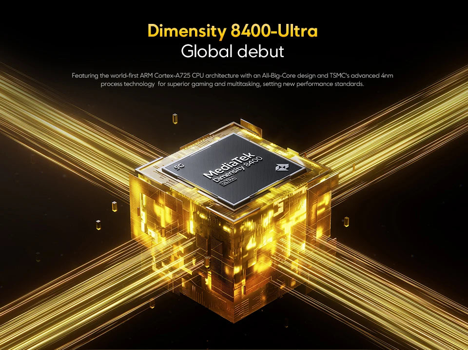 【Brand+】POCO X7 Pro Smartphone Dimensity 8400-Ultra 6000mAh 90W HyperCharge 6.67" AMOLED display NFC Xiaomi HyperOS 2