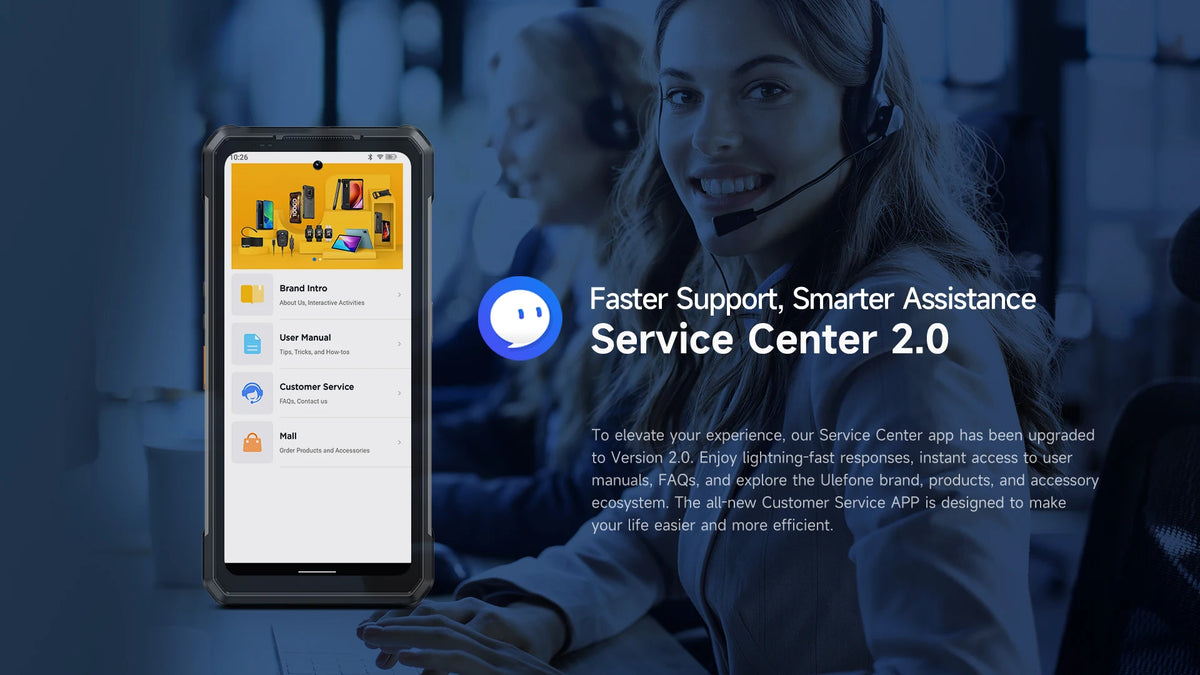 【World Premiere】Ulefone Armor 34 Pro 5G AI Rugged Phone 25500mAh Up to 32GB+512GB Built-in Projector 120Hz 6.95