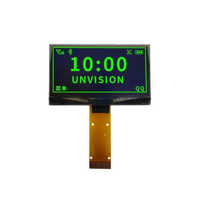 2.42 inch OLED Display 128*64 Dot Matrix 2.4 inch OLED Screen SSD1309 Drive Industrial Control 24Pin