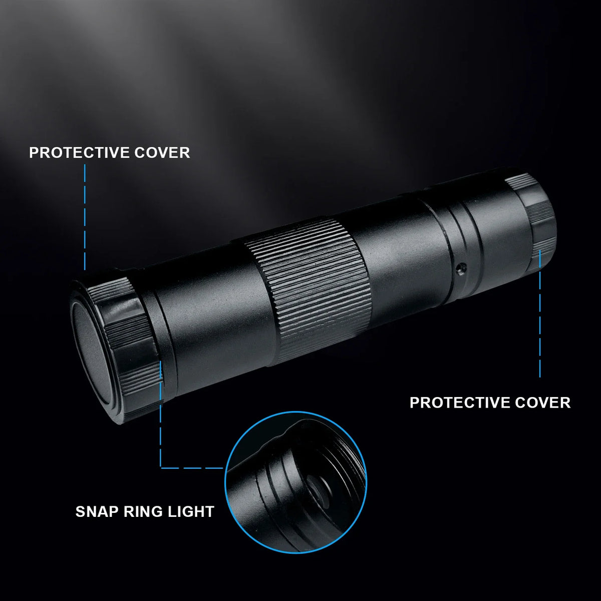 130X 150X 180X 215X zoom C Mount Lens Magnification Adjustable 0.7X~4.5X Optical Zoom Lens For HDMI USB Microscope Camera