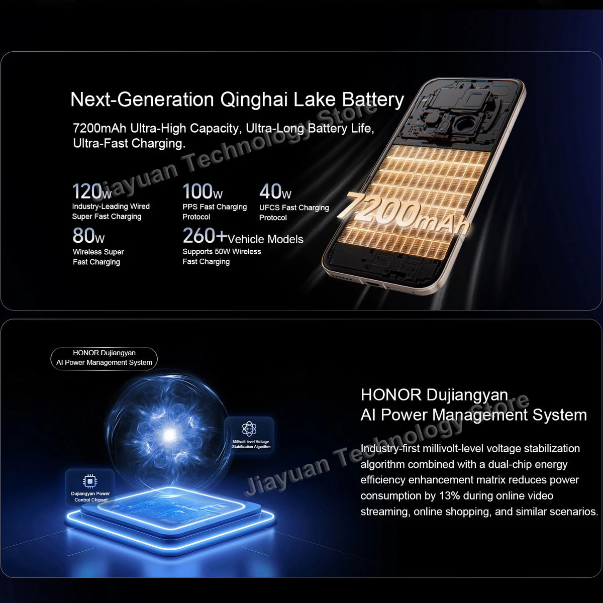 2025 HONOR Magic 8 Pro 5G Mobile Phone 6.71