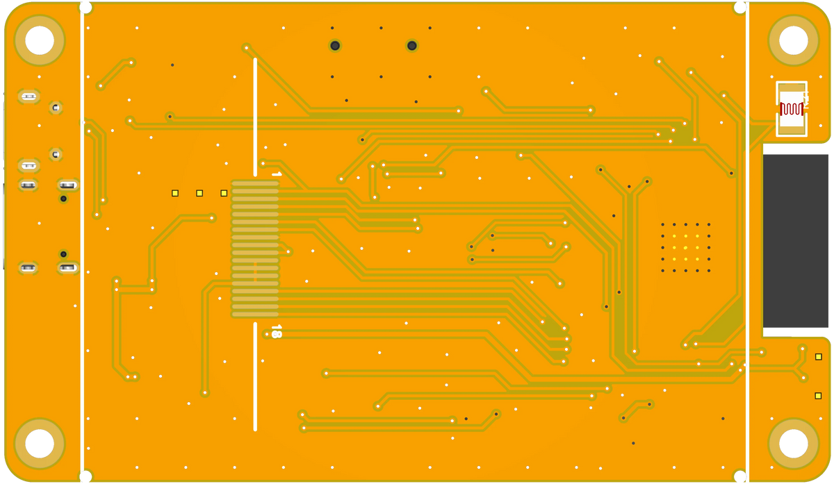 2.4/2.8/3.5 inch LCD TFT Module ESP32 Arduino LVGL WIFI&Bluetooth Development Board 2.8