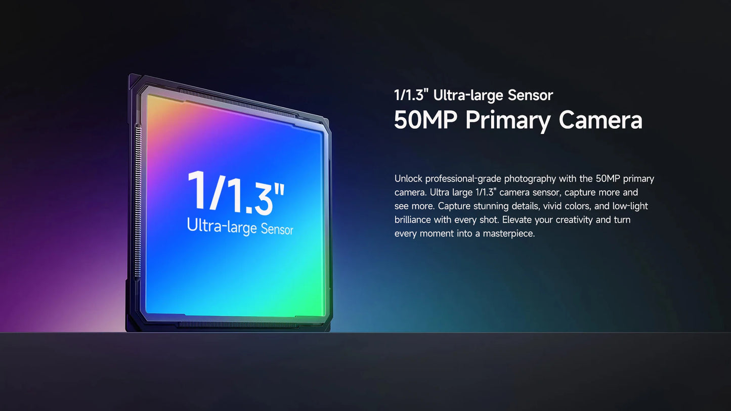 【World Premiere】Ulefone Armor 34 Pro 5G AI Rugged Phone 25500mAh Up to 32GB+512GB Built-in Projector 120Hz 6.95" NFC Smartphone