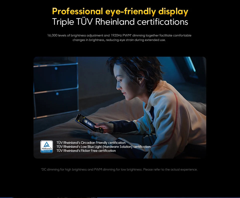 【Brand+】POCO X7 Pro Smartphone Dimensity 8400-Ultra 6000mAh 90W HyperCharge 6.67