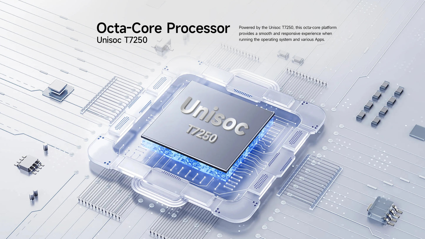 【World Premiere】Ulefone RugKing 2 Pro AI Rugged Phone Android 15 4G 128GB ROM Waterproof Smartphone NFC 5.45"4G  Global 4550mA