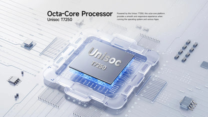 【World Premiere】Ulefone RugKing 2 Pro AI Rugged Phone Android 15 4G 128GB ROM Waterproof Smartphone NFC 5.45"4G  Global 4550mA