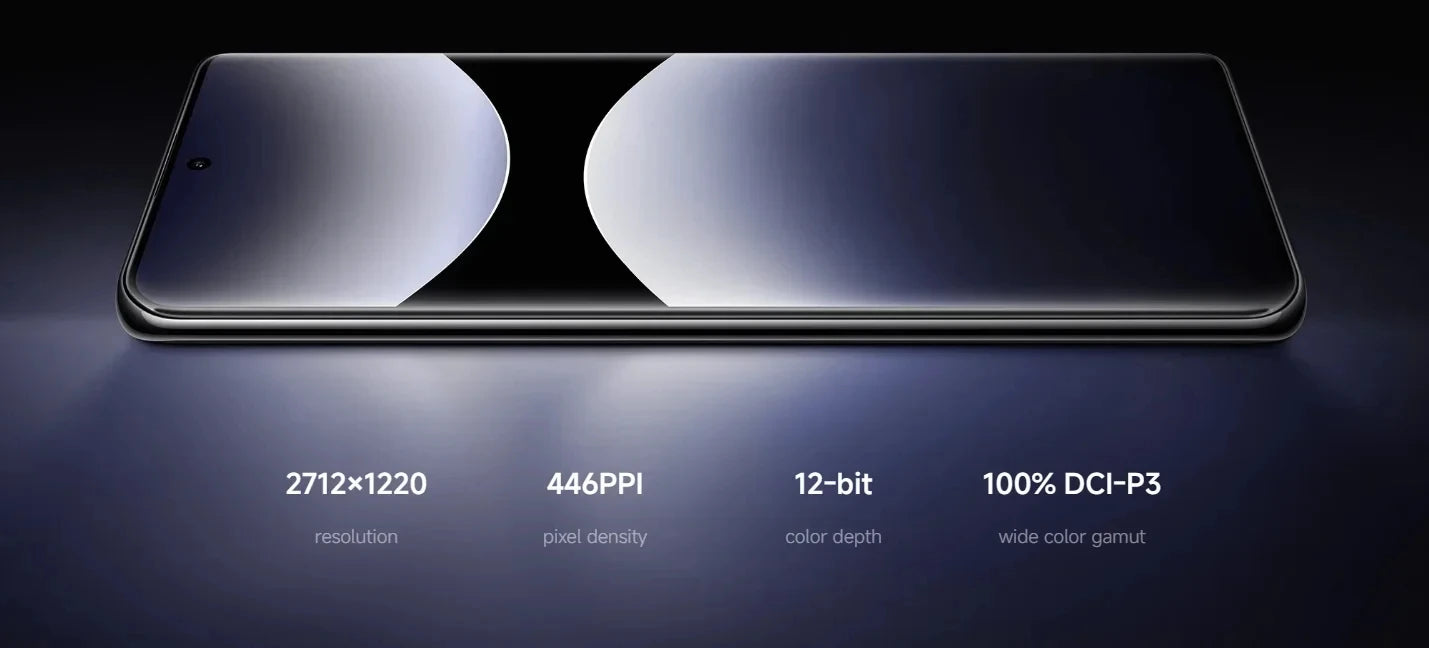 【Brand+】Xiaomi Redmi Note 14 Pro 5G Smartphone MediaTek Dimensity 7300-Ultra 200MP AI camera NFC 6.67"AMOLED display IP68