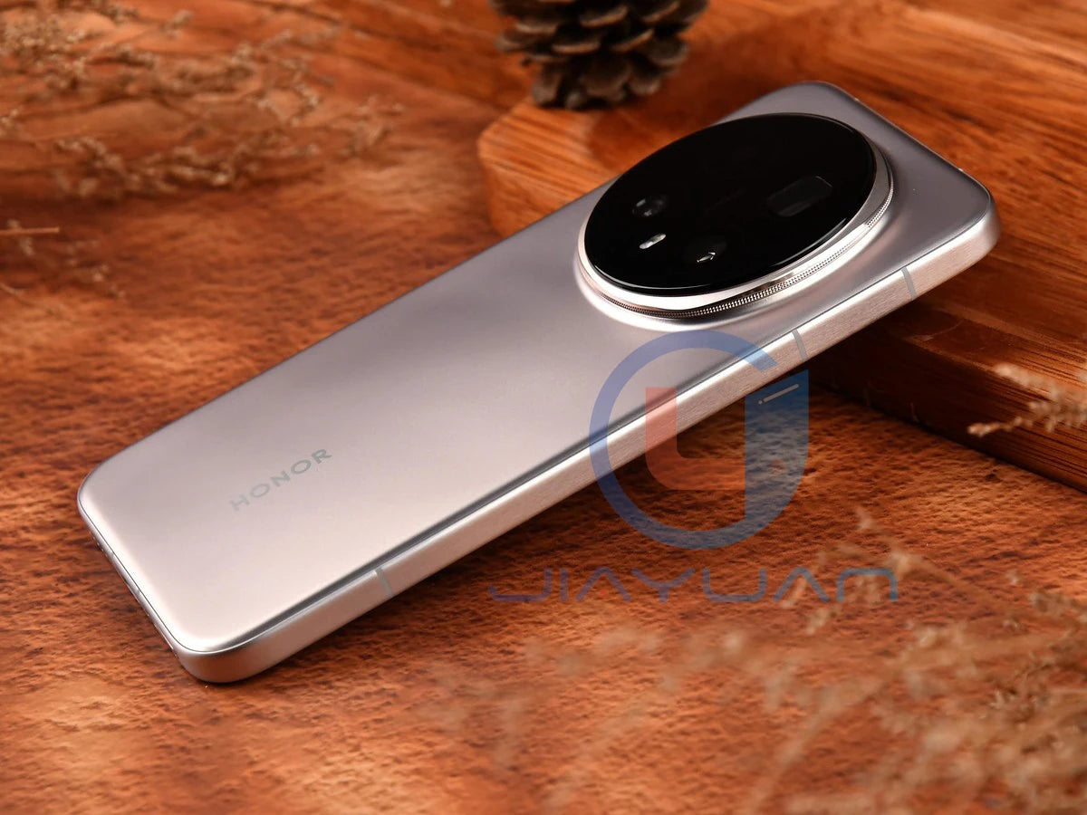 2025 HONOR Magic 8 Pro 5G Mobile Phone 6.71