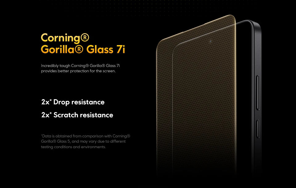 【Brand+】POCO X7 Pro Smartphone Dimensity 8400-Ultra 6000mAh 90W HyperCharge 6.67