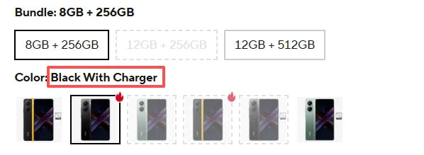 【Brand+】POCO X7 Pro Smartphone Dimensity 8400-Ultra 6000mAh 90W HyperCharge 6.67" AMOLED display NFC Xiaomi HyperOS 2