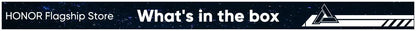 100% Original HONOR 400 Global Version 5G Smartphone 6.55" AMOLED Display Snapdragon 7 Gen 3 6000mAh Battery 80W SuperCharge NFC