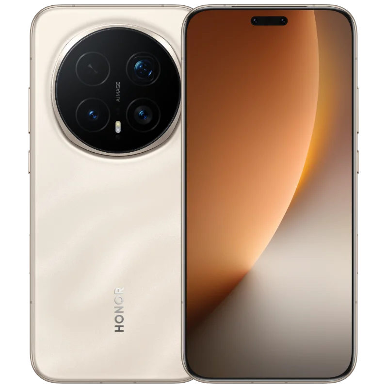 2025 HONOR Magic 8 Pro 5G Mobile Phone 6.71